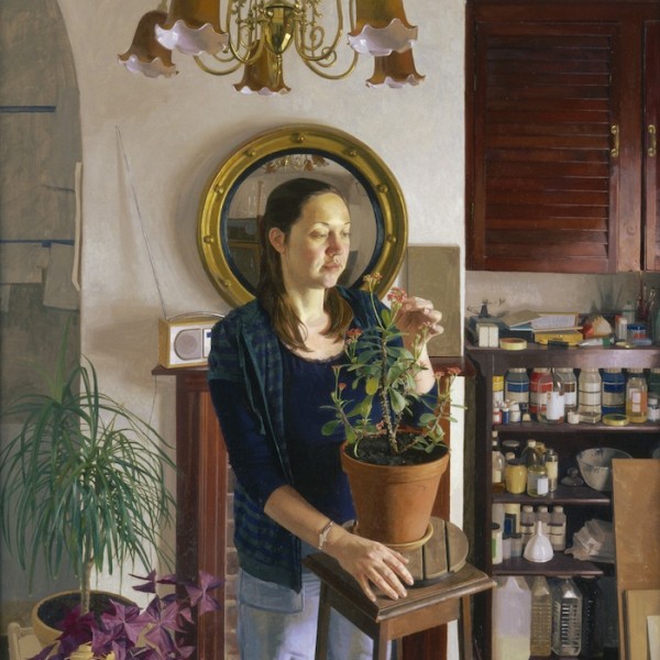 Benjamin Sullivan ‘Life’