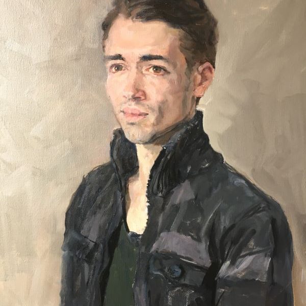 Valeriy Gridnev ‘Thomas’