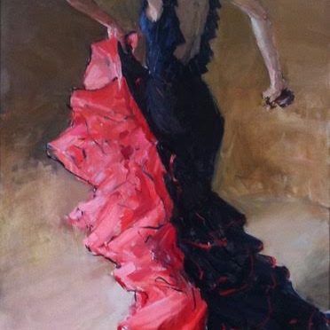 Valeriy Gridnev ‘Spanish’ Valeriy Gridnev 'Spanish'