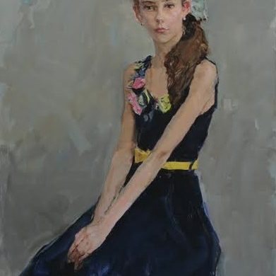 Valeriy Gridnev ‘Diana’ Valeriy Gridnev 'Diana'