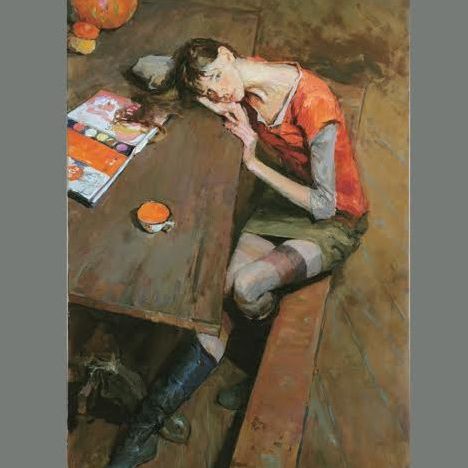 Valeriy Gridnev ‘Natasha’ Valeriy Gridnev 'Natasha'