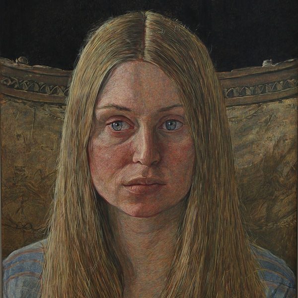 Antony Williams RP Jacqueline