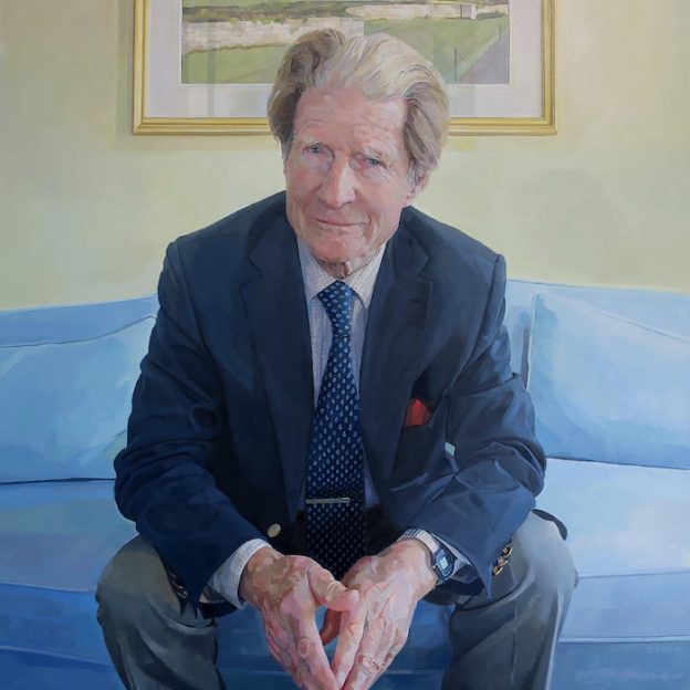 ARTISTS - The Royal Society of Portrait Painters