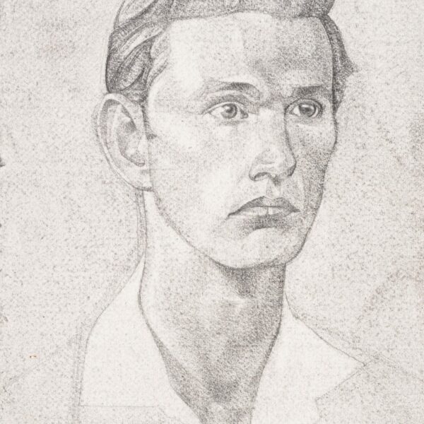 Toby Wiggins, ‘Anonymous Boy’