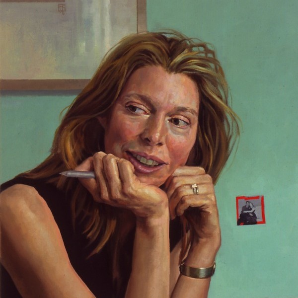 David Cobley ‘Camilla Cavendish’