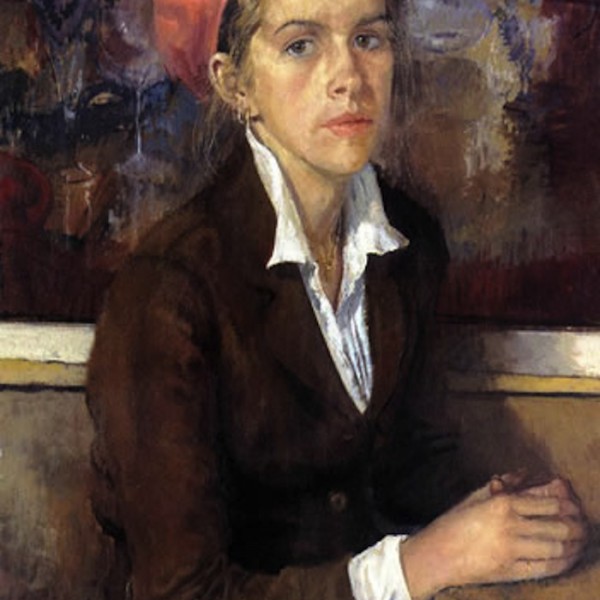 Peter Kuhfeld ‘Florence’