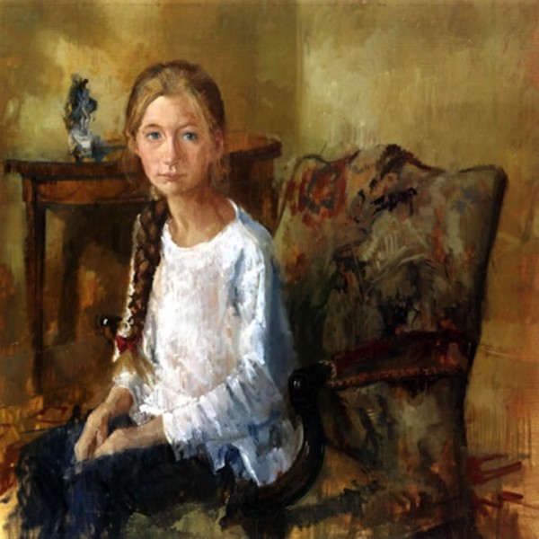 Peter Kuhfeld ‘Lady Clementine Wallop’