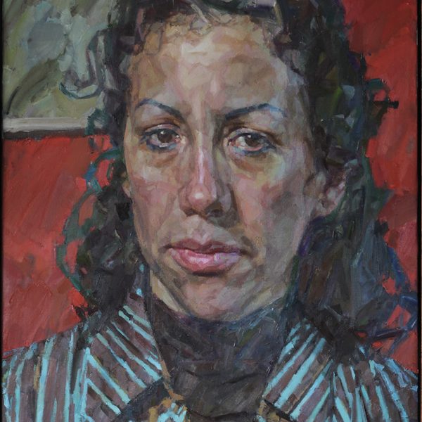 Andrew James RP NEAC – The Royal Society of Portrait Painters