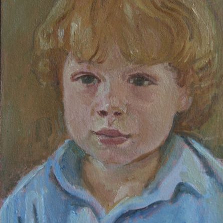 David Caldwell, Freddie David Caldwell, Freddie