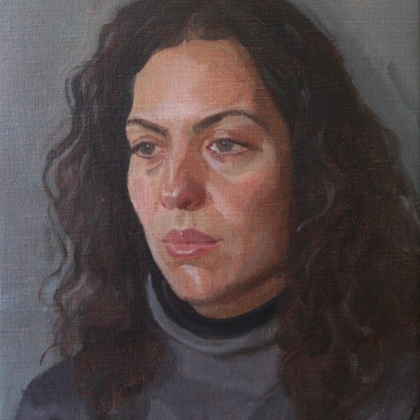 David Caldwell, Gamze David Caldwell, Gamze