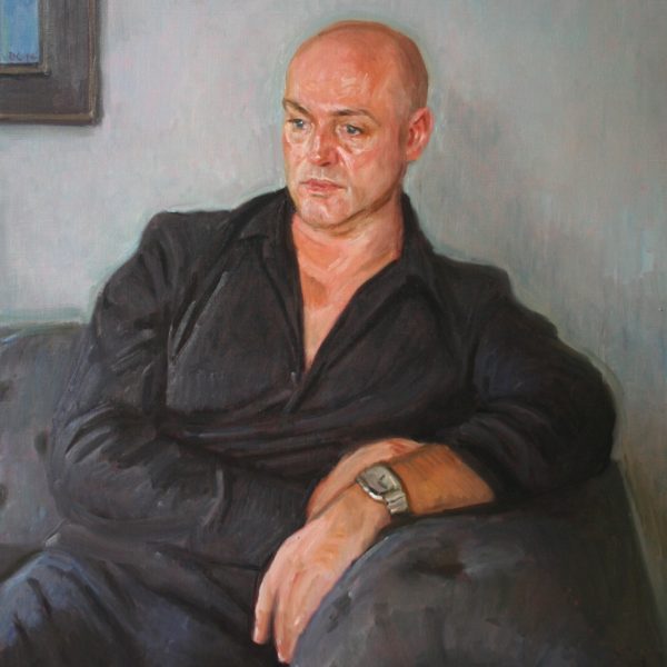 David Caldwell, John Amabile David Caldwell, John Amabile