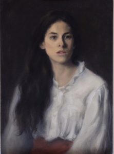 Harriet Pattinson, Eleanora