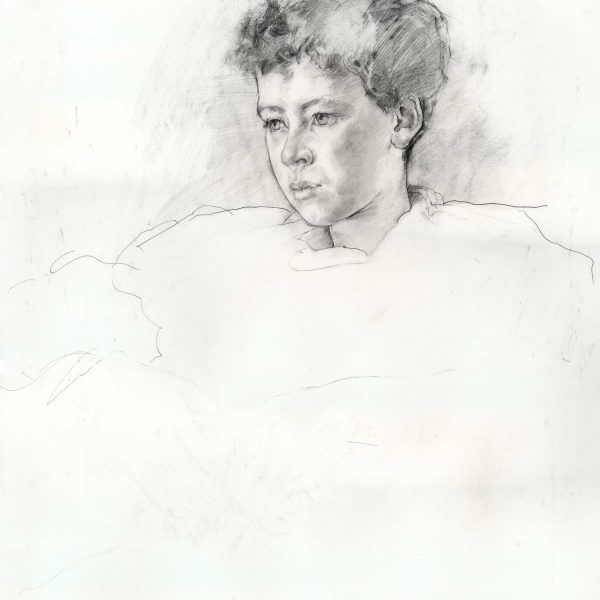 Anthony Connolly, Inigo-2004