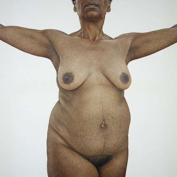 Emma Hopkins ‘Doreen Wallace’ 2018 Winner de Laszlo Foundation Award Emma Hopkins 'Doreen Wallace'