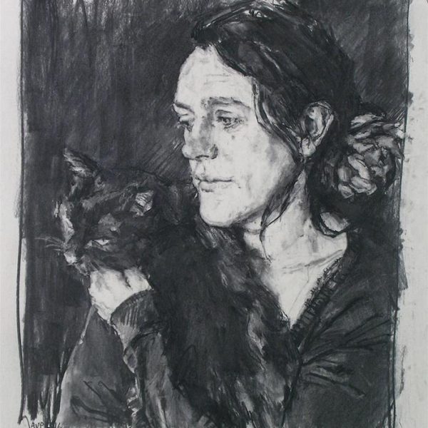 Anna Pinkster 'Em and Bruno' winner of the Prince of Wales Prince of Wales's Award