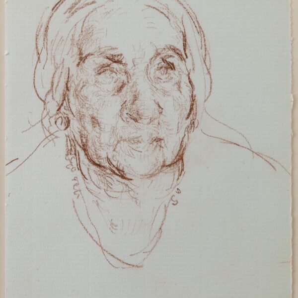 Anna Tanfield