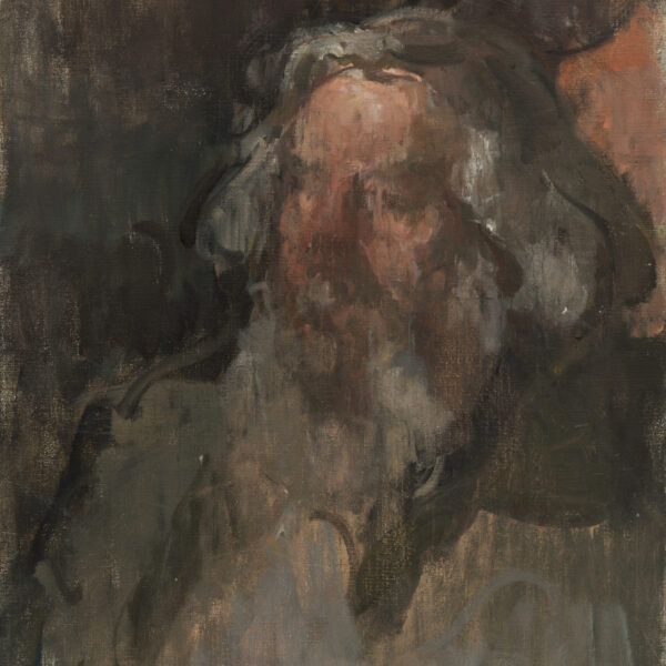 Portrait Study