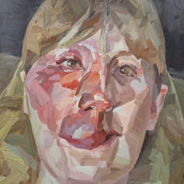 Tim Benson ‘Eleanor’
