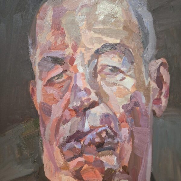 Tim Benson ‘Phil’