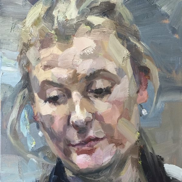 Tim Benson – Amie Redding