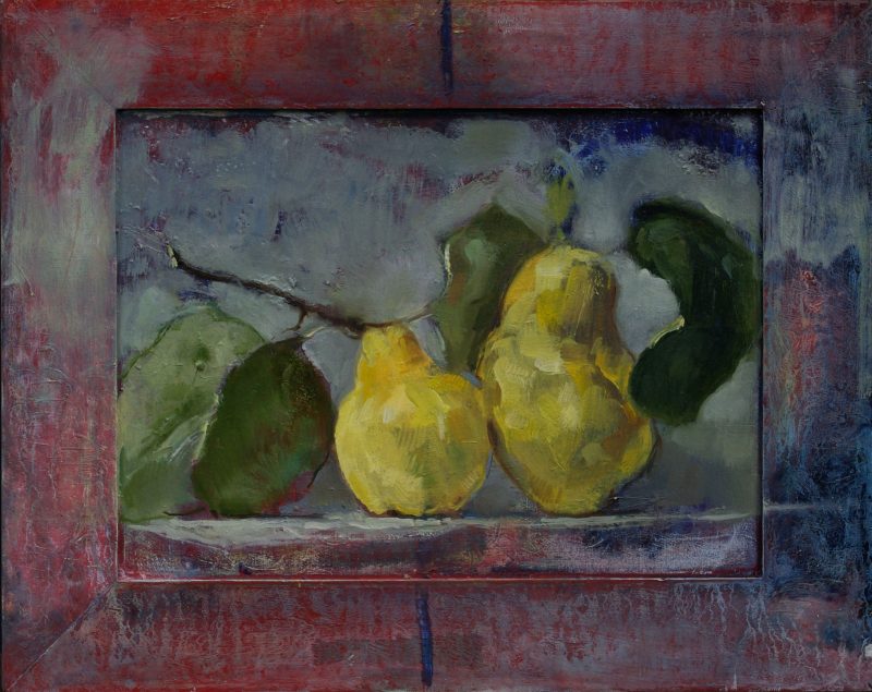 Still Life Painting With Anthony Connolly - The Royal Society Of 