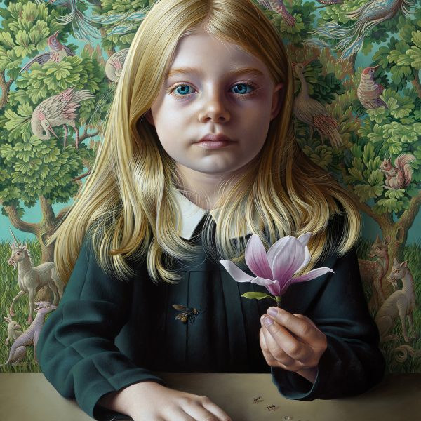 Miriam Escofet ‘Elara’s world’