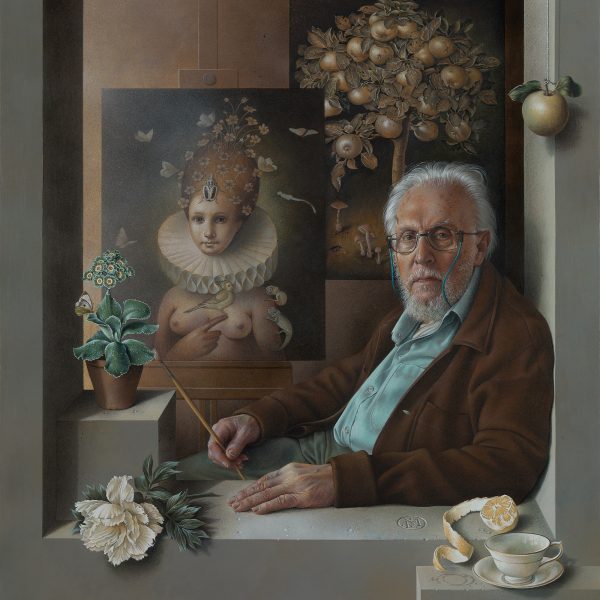 Miriam Escofet ‘What will survive of us’