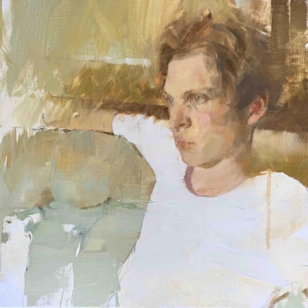 Martin Brooks, ‘Jago’