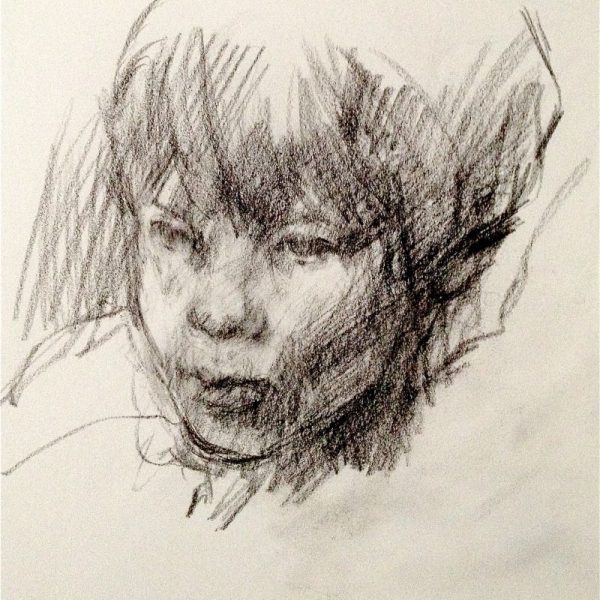 Martin Brooks-Study-of-M-2014-RP (1)