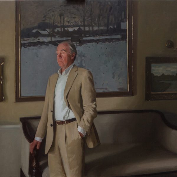 Jamie Routley Private Commission