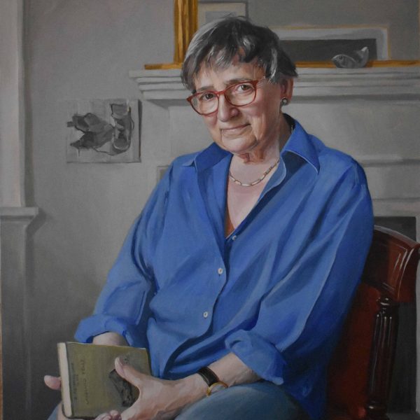 Hero Johnson, ‘Margaret Hyde’