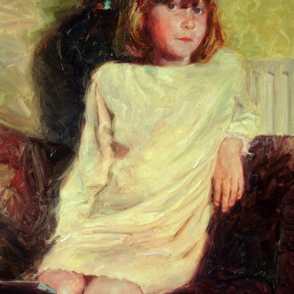 Kenny McKendry, ‘Katie- Beth’