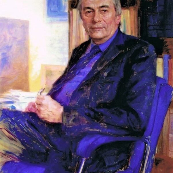 Kenny McKendry, ‘Sir David Watson’