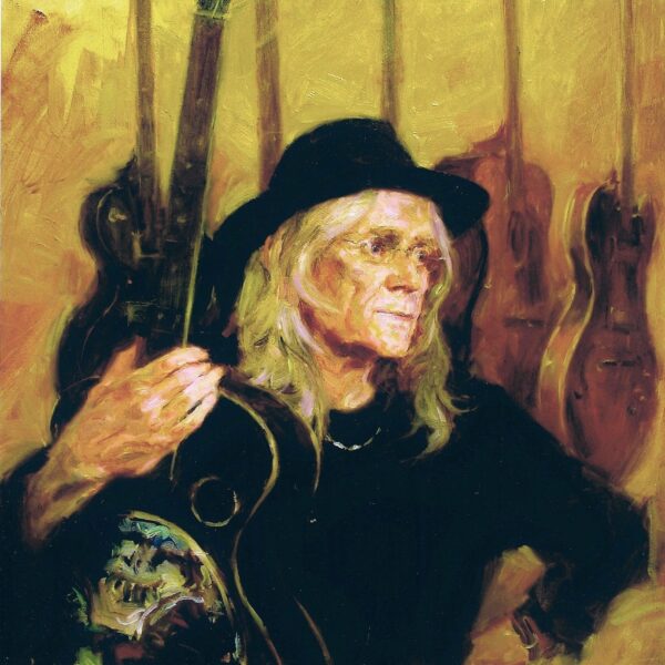 Kenny McKendry, ‘Henry Mc Cullough’