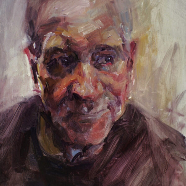 Kenny McKendry, ‘Dad, study’