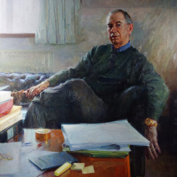 Kenny McKendry, ‘David Ringland KC’