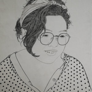 Olivia Pang - Smile Of Revival