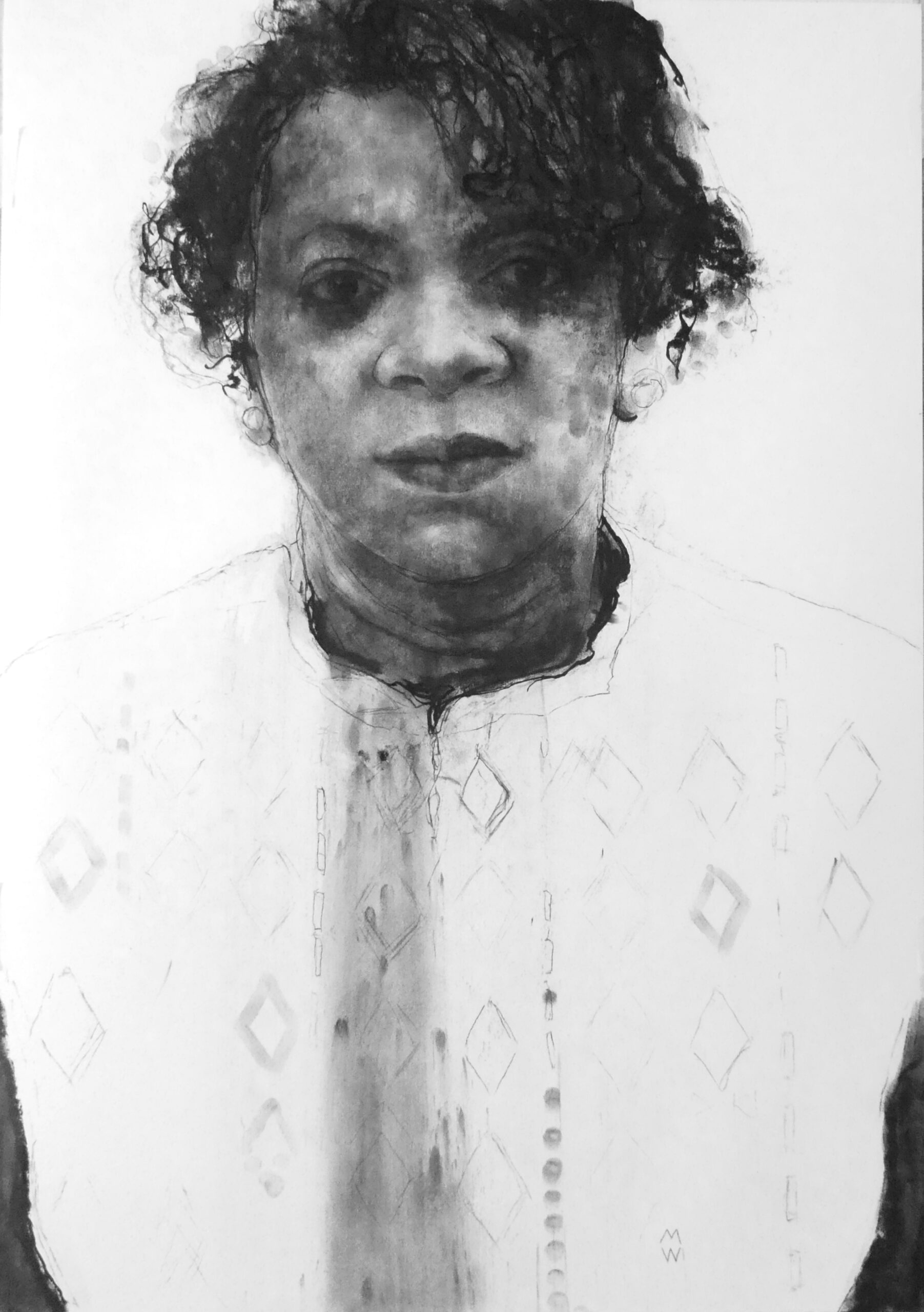 Manny Woodard, Iris, 87050