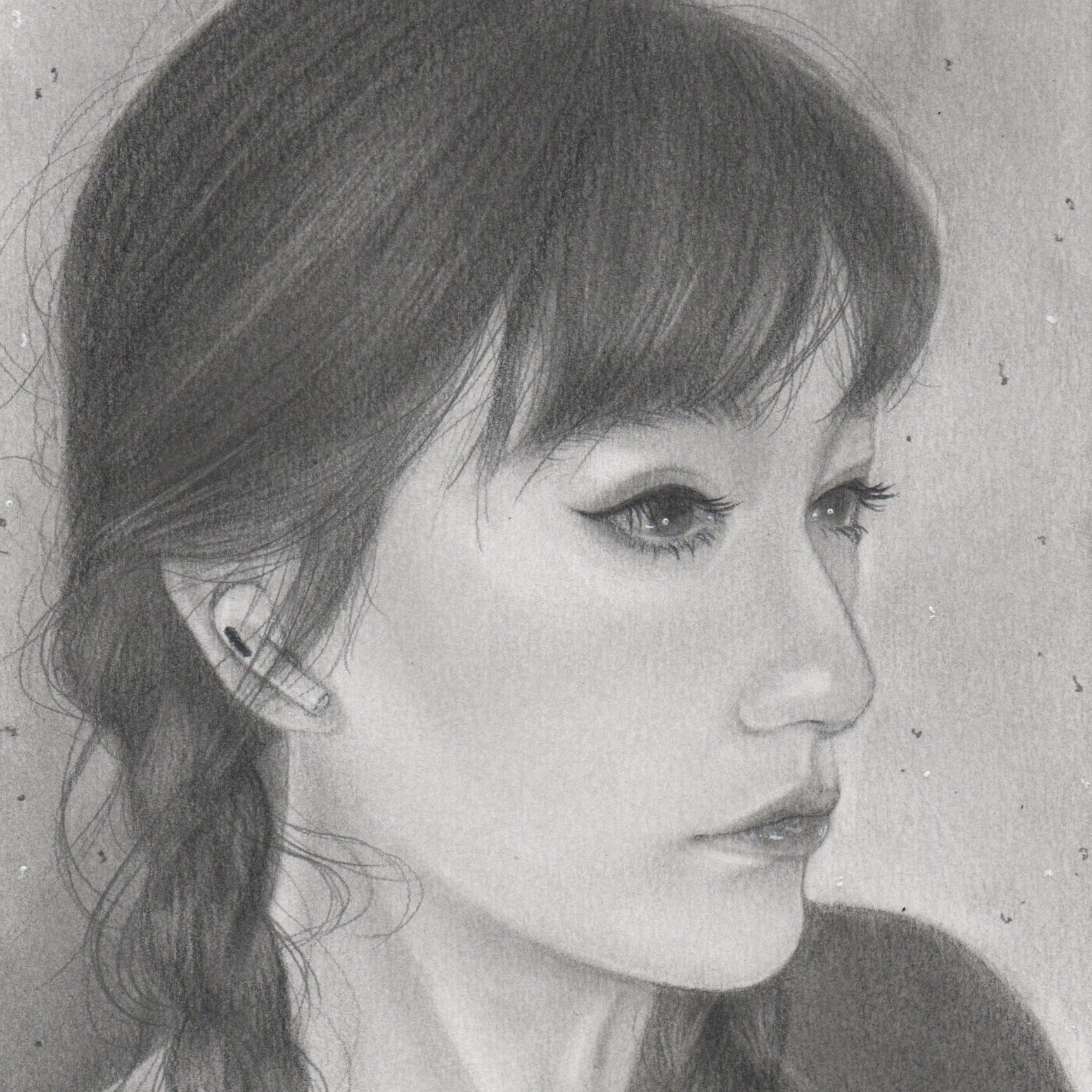 Florence Yuqing, Self, For Now, 88255