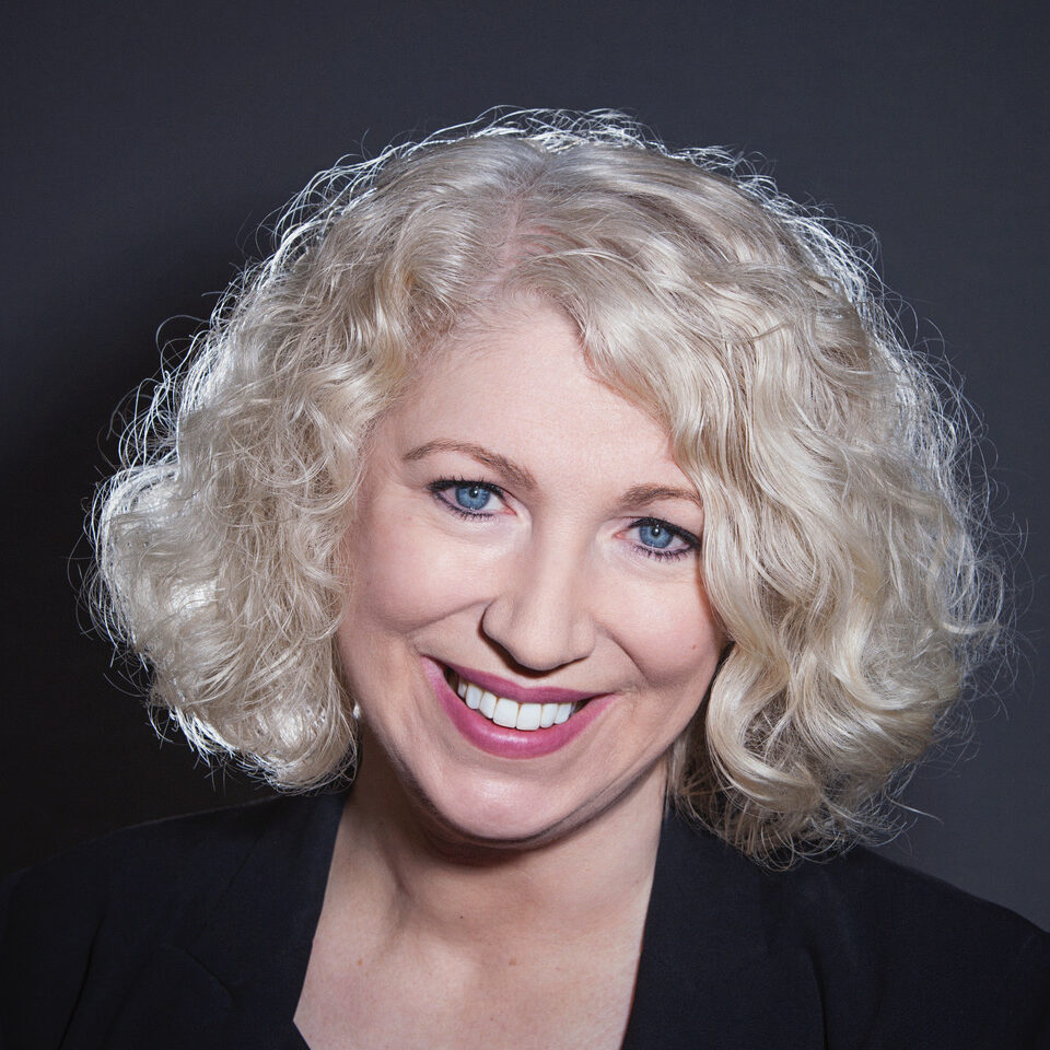 Anne Morrison by AA 22