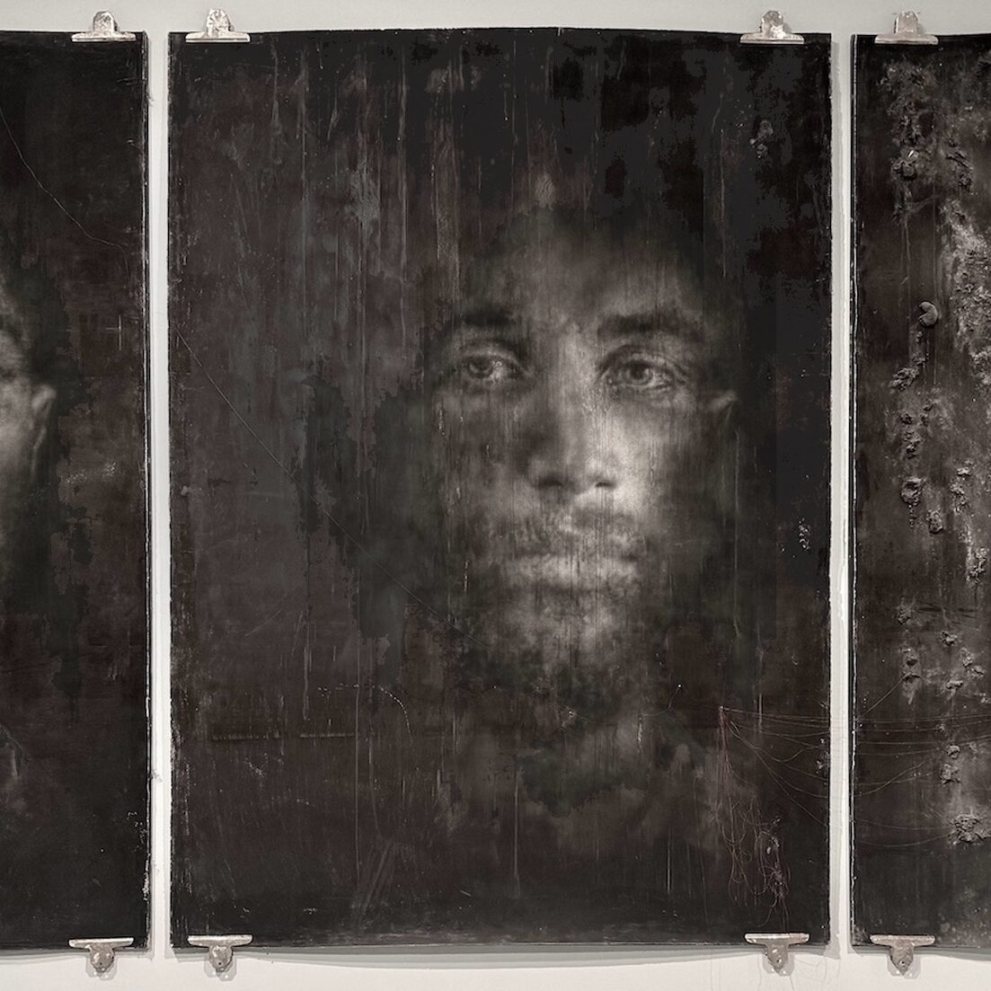 RP TARIK TRIPTYCH at RP Prize