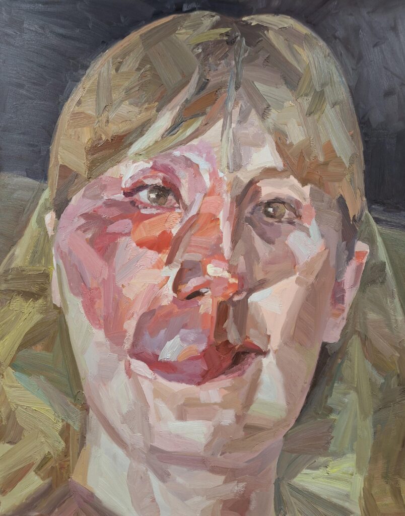 TIM BENSON RP | ANNUAL EXHIBITION 2026