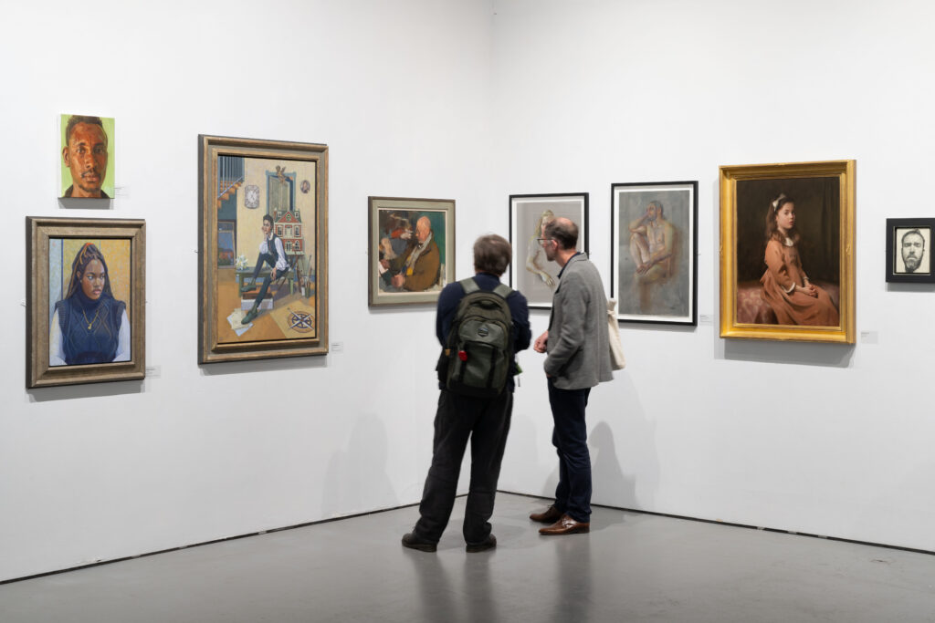 ANNUAL EXHIBITION New Awards for 2026