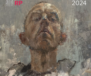 Royal Society of Portrait Painters Annual Exhibition Catalogue 2024
