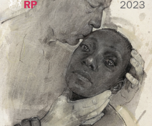 Royal Society of Portrait Painters Annual Exhibition Catalogue 2023