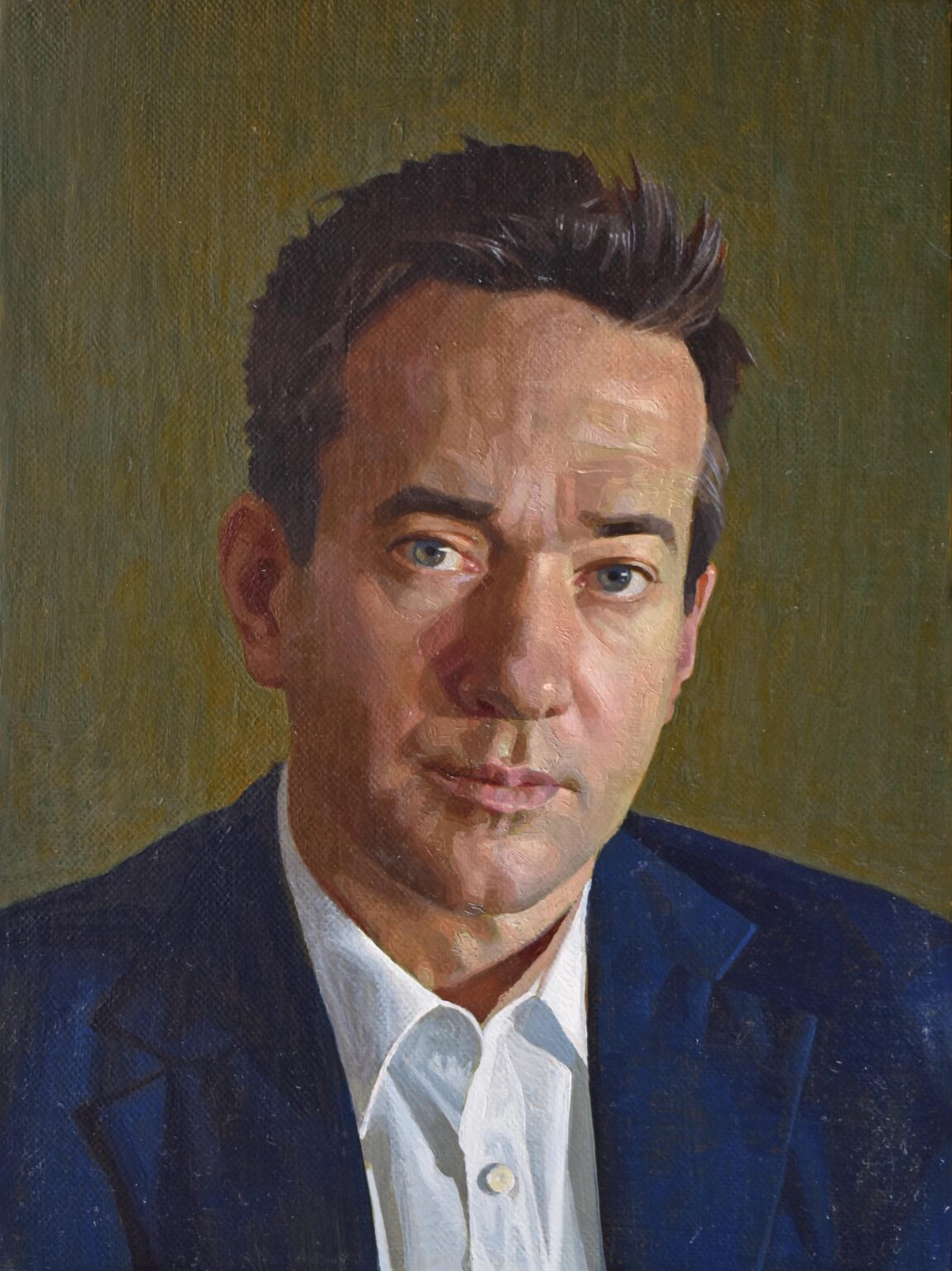 Royal Society of Portrait Painters - The Royal Society of Portrait Painters
