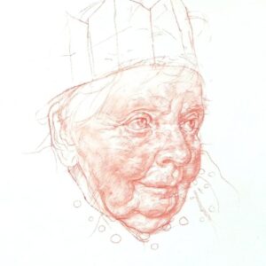 Alan Flood - 97Th Birthday