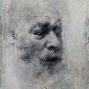 Amaya Gurpide - My Father, With Dementia