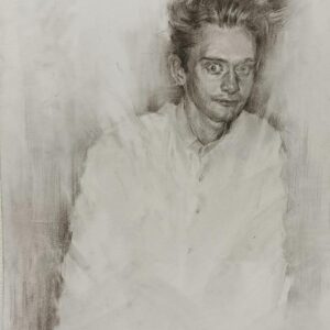 Amy Zhao - Trace