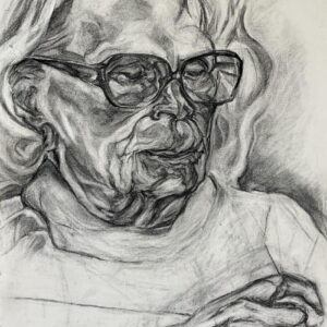 Annette Lyons - Heirloom - My Mother
